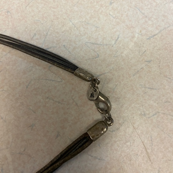 ❤️SILPADA NECKLACE❤️ - Picture 2 of 4